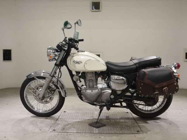 Kawasaki ESTRELLA250 RS