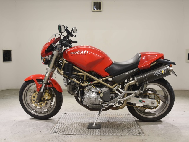 Ducati DUCATI MONSTER 900