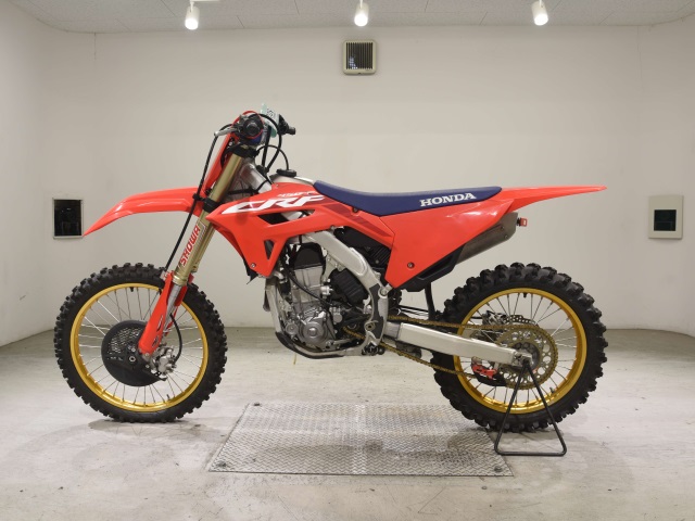 Honda CRF450R
