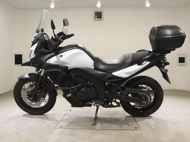 OTHER V STROM 650XTA