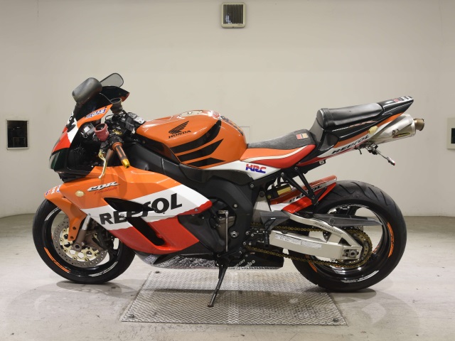 Honda CBR1000RR