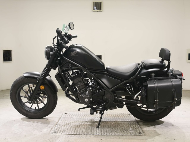 OTHER REBEL 250A