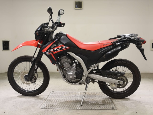 Honda CRF250L