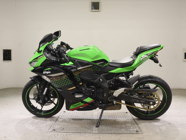 OTHER ZX-25R