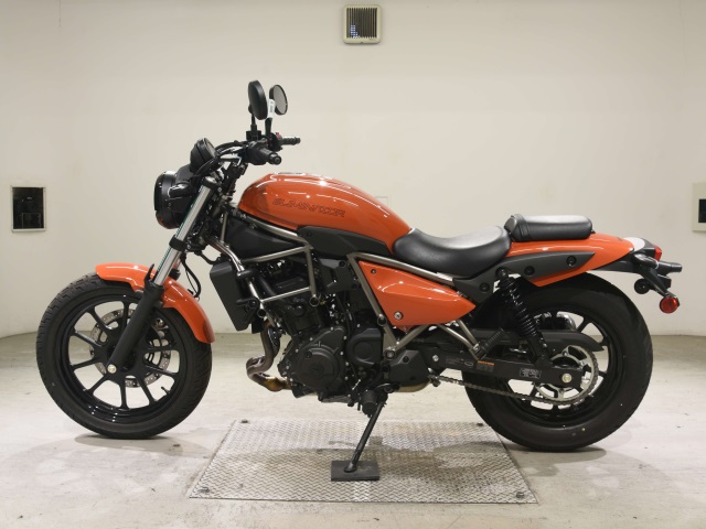 OTHER ELIMINATOR 400-3