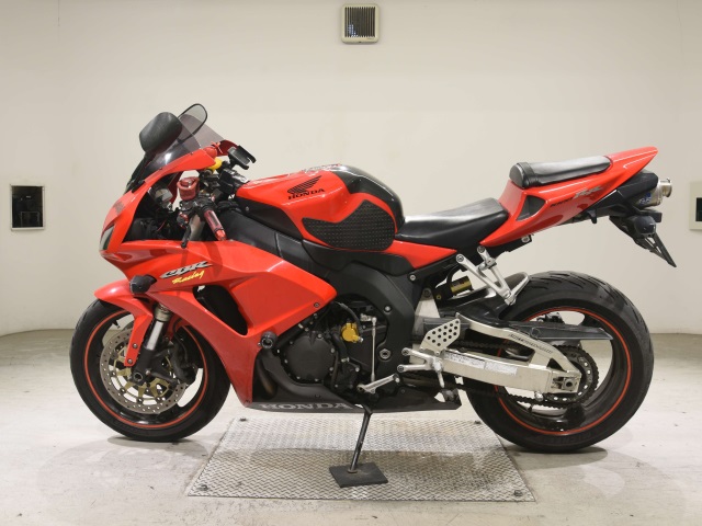 Honda CBR1000RR