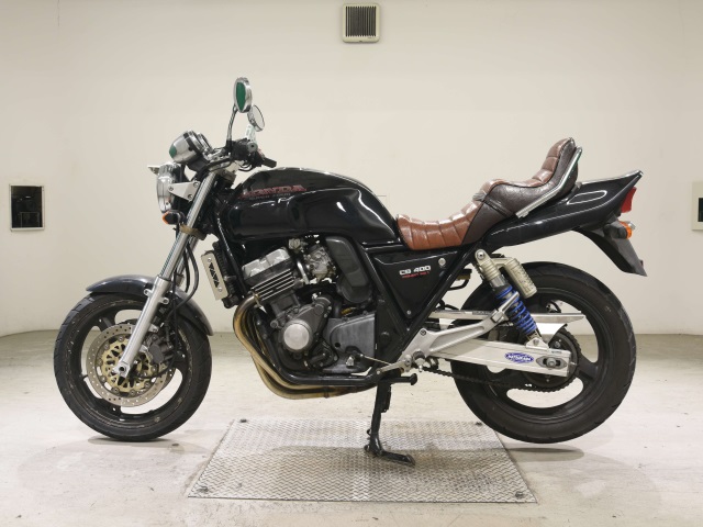 Honda CB400SF