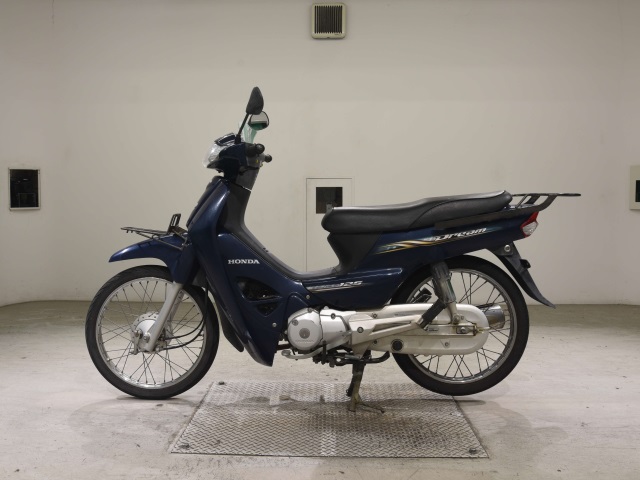 Honda DREAM125