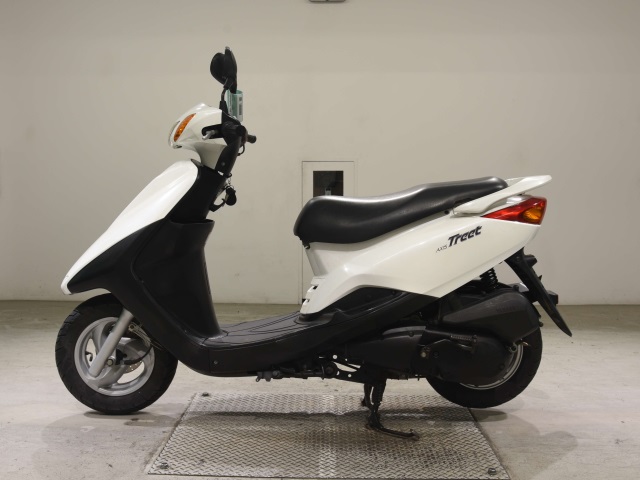 Yamaha AXIS125