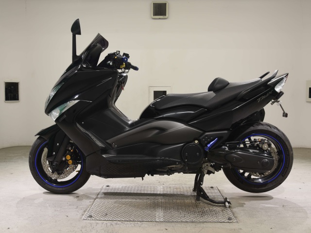 Yamaha T-MAX500