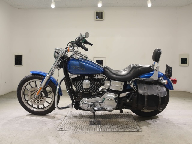 Harley-Davidson HARLEY FXDL1450