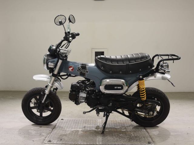 OTHER DUX 125