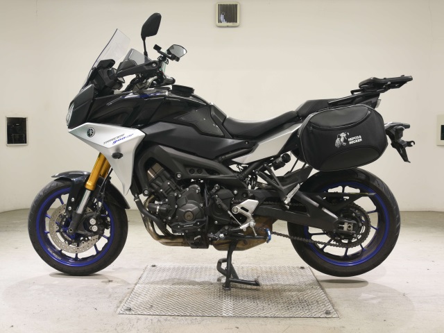 OTHER MT-09TO RACER GT