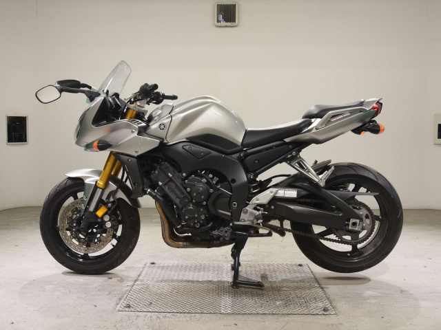 Yamaha FZ-1 FEATHER