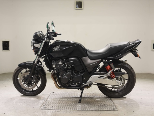 Honda CB400SFV-4ABS