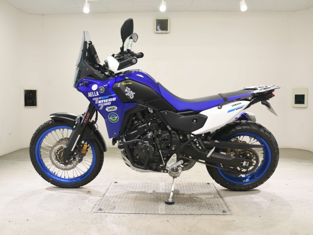 OTHER TENERE 700