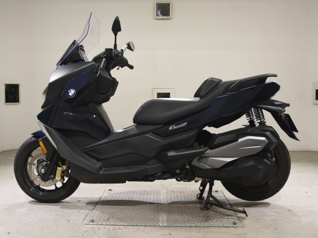 OTHER BMWC400GT