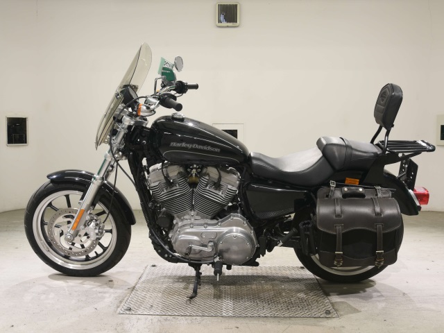 Harley-Davidson HARLEY XL883L