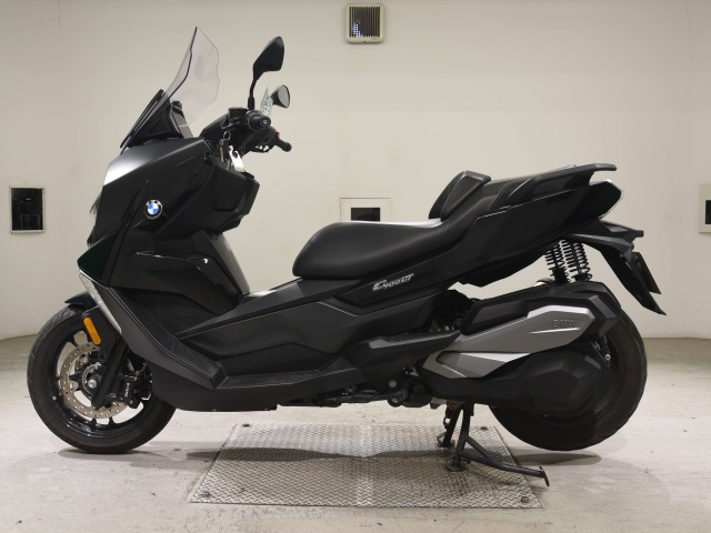 OTHER BMWC400GT