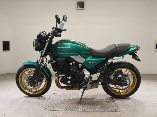 OTHER Z650RS