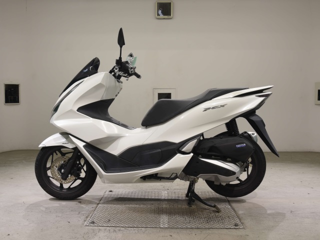 OTHER PCX125-4