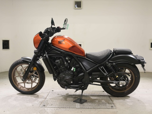 OTHER REBEL 1100SD