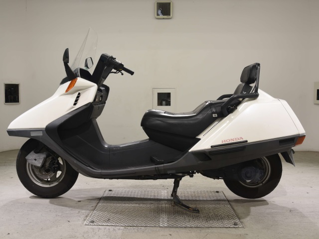 Honda FUSION