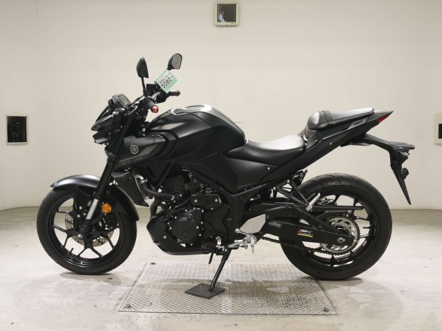 OTHER MT-03A
