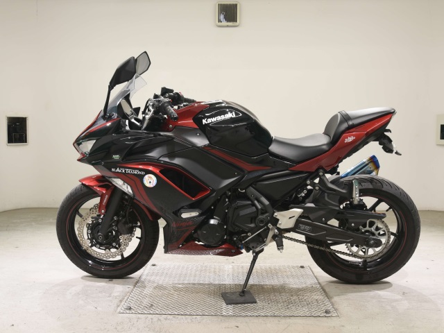 OTHER NINJA650A
