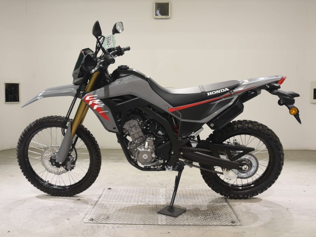 OTHER CRF250L-2