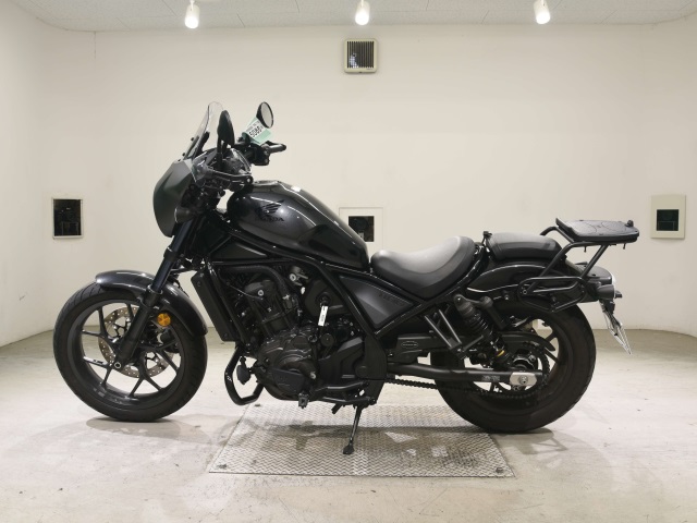 OTHER REBEL 1100D