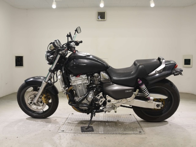Honda X4LD