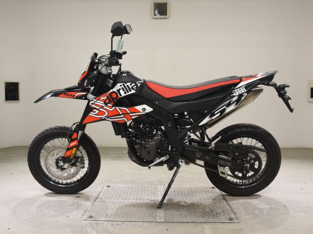 OTHER APRILIA SX125