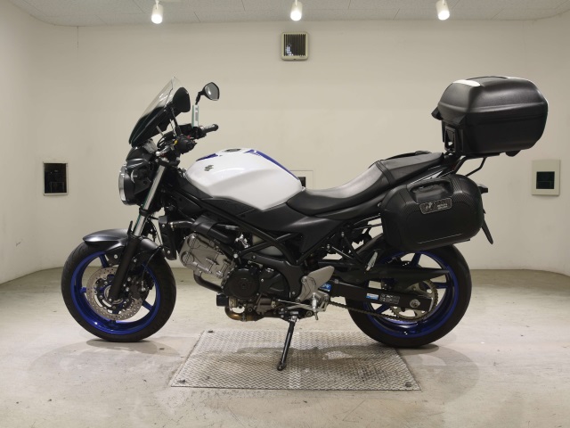 OTHER SV650A
