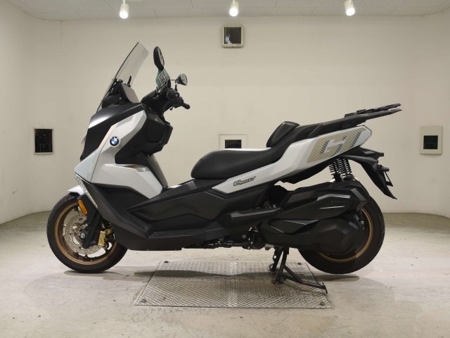 OTHER BMWC400GT