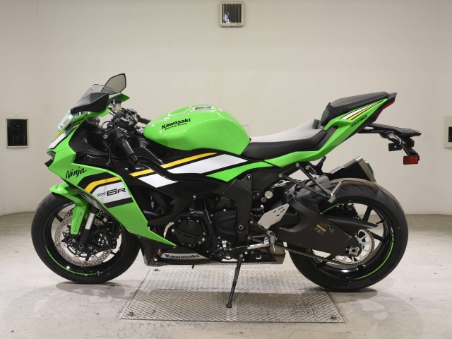 OTHER ZX-6RA