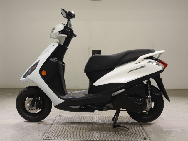 OTHER AXIS125Z