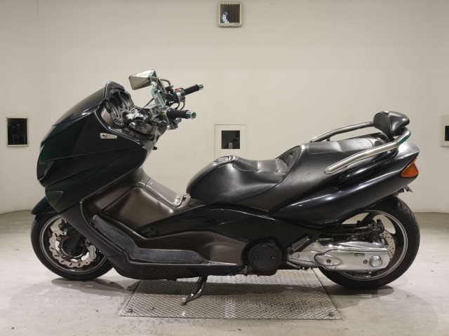 Yamaha T-MAX500