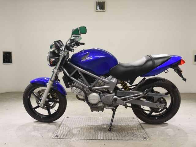 Honda VTR250