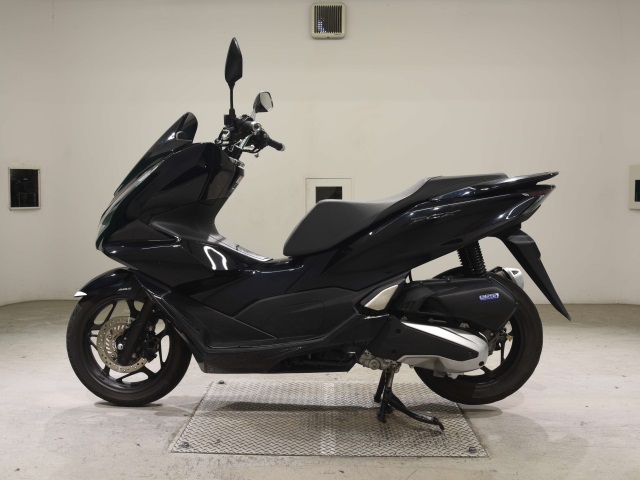 OTHER PCX125-4