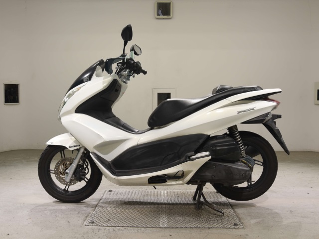 Honda PCX125