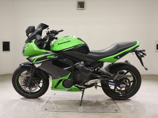 Kawasaki NINJA400R