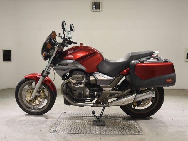 MOTO GUZZI MOTO GUZZI BREVA750