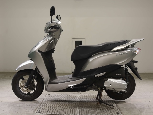 Honda LEAD 125