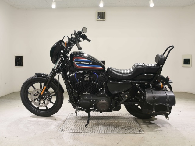 OTHER HARLEY XL1200NS
