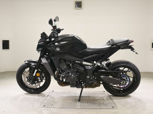 OTHER MT-09-2AMT