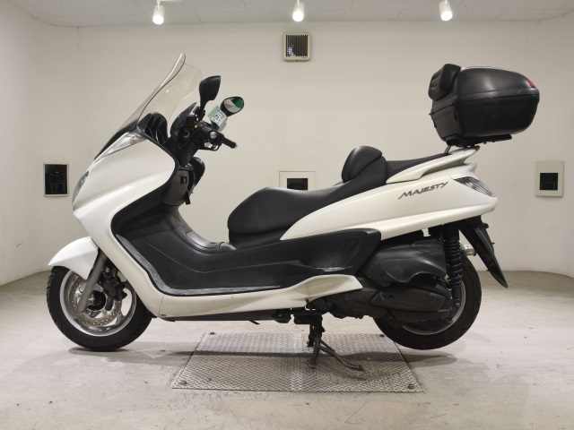 Yamaha MAJESTY 250-3