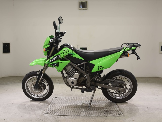 OTHER D TRACKER 125