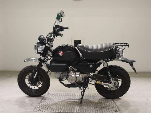 OTHER MONKEY 125-2