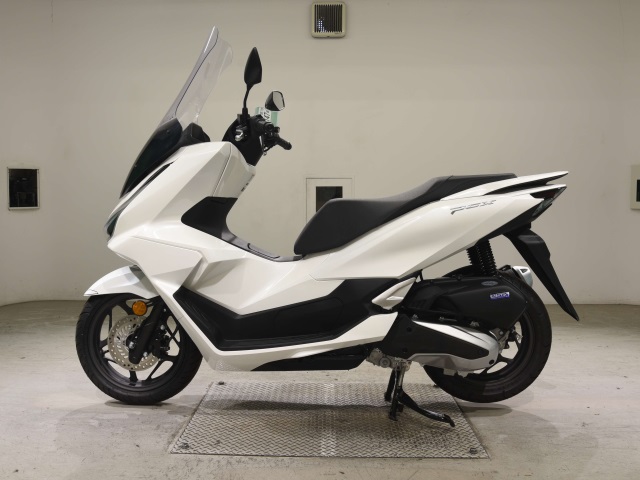 OTHER PCX125-4